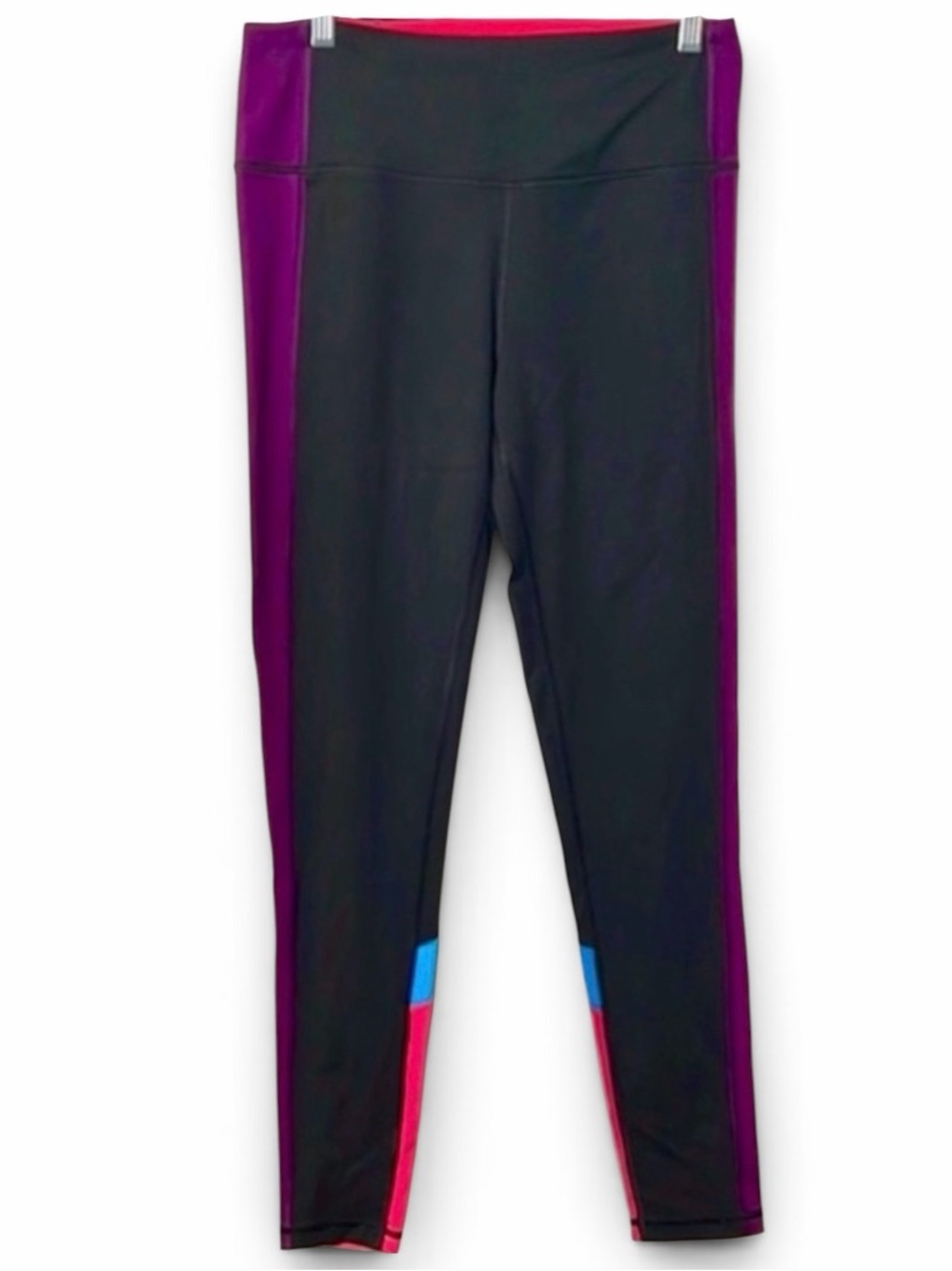 Victoria's Secret Sport Knockout Colorblock Tight Size Medium